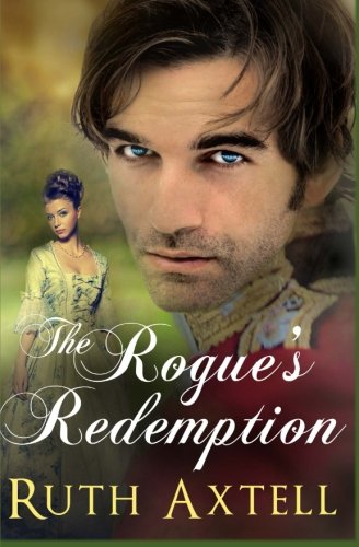 The Rogue's Redemption book cover