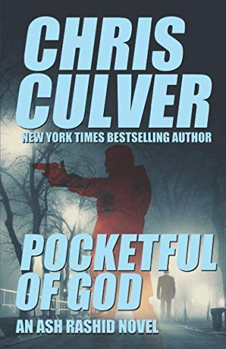 Pocketful of God book cover