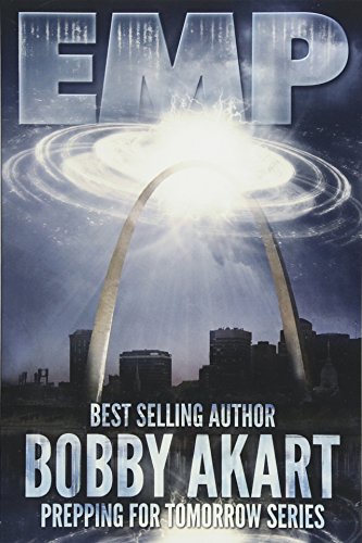 EMP book cover