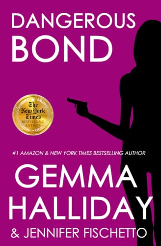 Dangerous Bond book cover