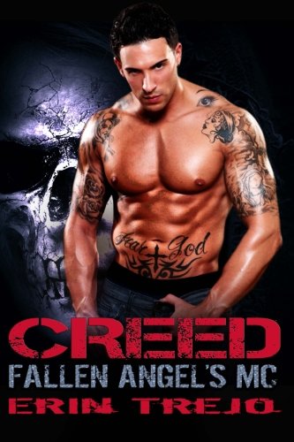 Creed book cover