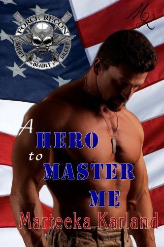 A Hero to Master Me cover