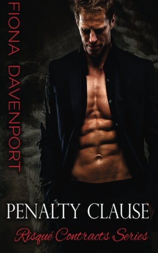 Penalty Clause book cover