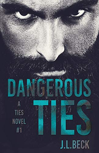 Dangerous Ties book cover
