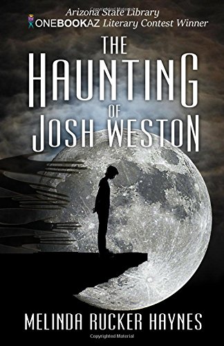 The Haunting of Josh Weston