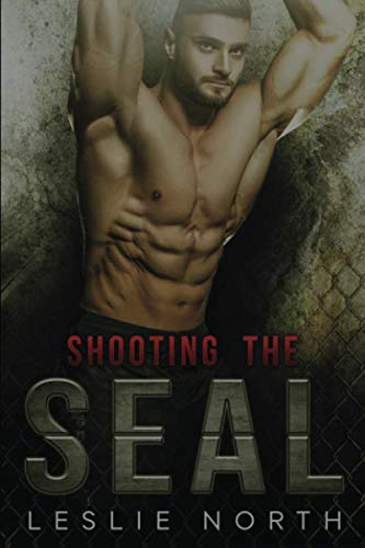 Shooting the SEAL book cover
