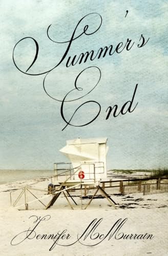 Summer's End book cover