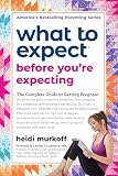 What To Expect Before Youre Expecting