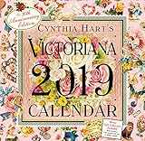 Cynthia Harts Victoriana 2019 Calendar