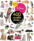 Eyelike Stickers Kittens