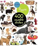 Eyelike Stickers Puppies