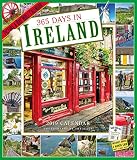 365 Days In Ireland 2019 Calendar Pictureaday