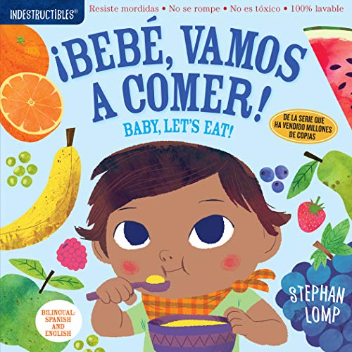 Cover of Indestructibles