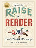 How To Raise A Reader