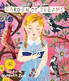 Garden Of Dreams By Nathalie Lete 2020 Calendar
