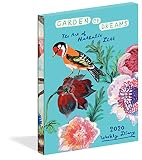 Garden Of Dreams Weekly Diary 2020
