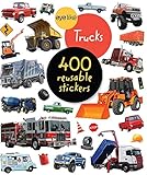 Eyelike Stickers Trucks