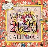Cynthia Harts Victoriana 2020 Calendar