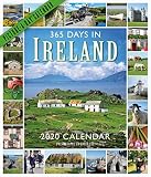 365 Days In Ireland Picture A Day 2020 Calendar