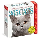 365 Cats 2020 Calendar
