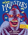 The Big Book of Monsters: The Creepiest Creatures from Classic Literature