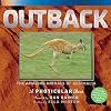 Outback: The Amazing Animals of Australia: A Photicular Book