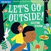 Indestructibles: Let's Go Outside!