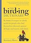 The Birding Dictionary