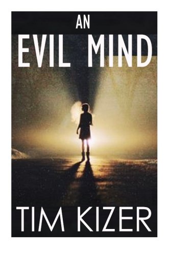 An Evil Mind book cover