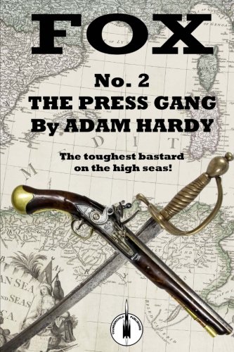 The Press Gang cover