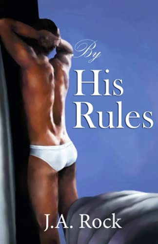 By His Rules book cover