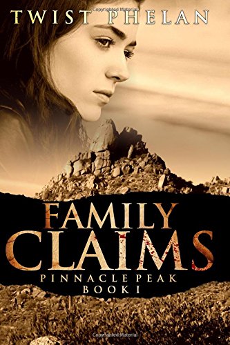Family Claims book cover