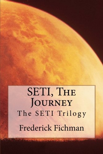 SETI, The Journey