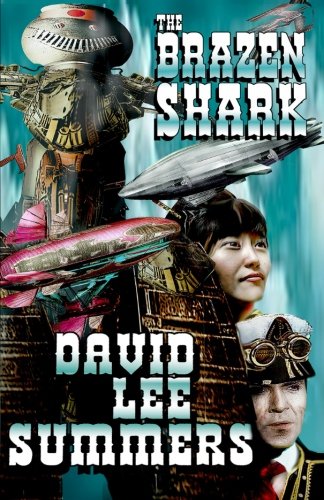 The Brazen Shark