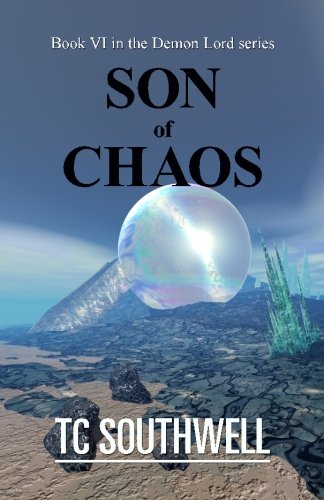 Son of Chaos book cover