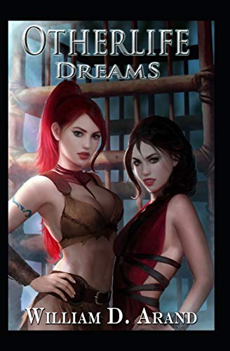 Otherlife Dreams book cover