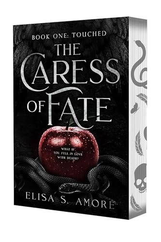Touched: The Caress of Fate