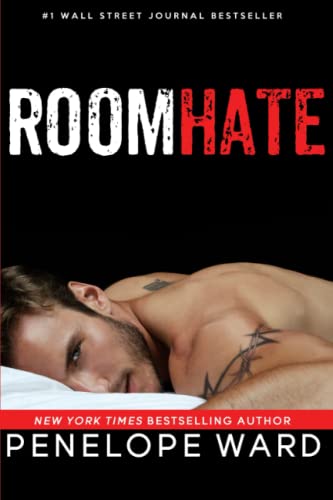 RoomHate book cover