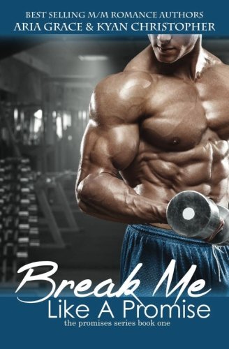 Break Me Like a Promise book cover