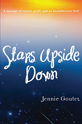 Stars Upside Down / A Lady in France book cover