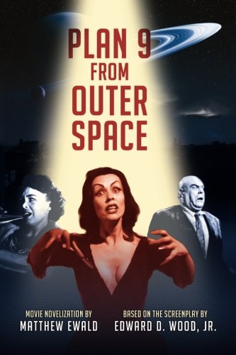 Plan 9 From Outer Space