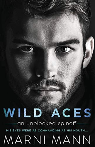Wild Aces book cover