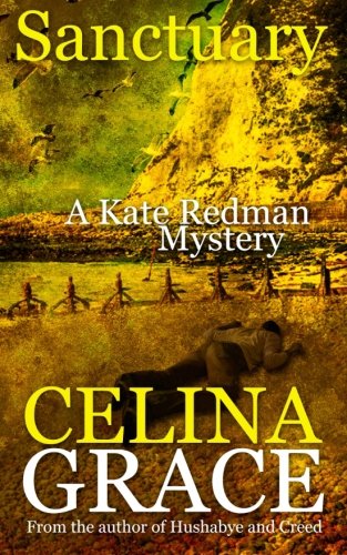 Sanctuary book cover