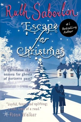 Escape for Christmas book cover