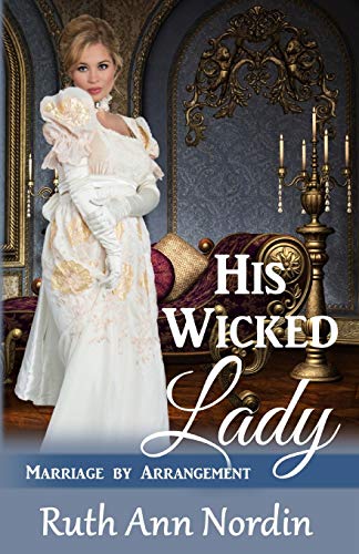 His Wicked Lady book cover