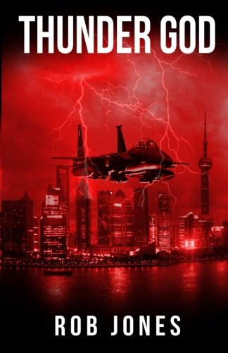 Thunder God book cover
