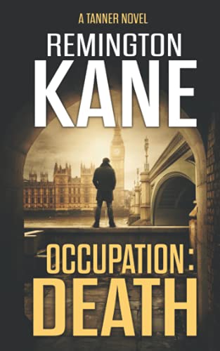 Occupation: Death cover