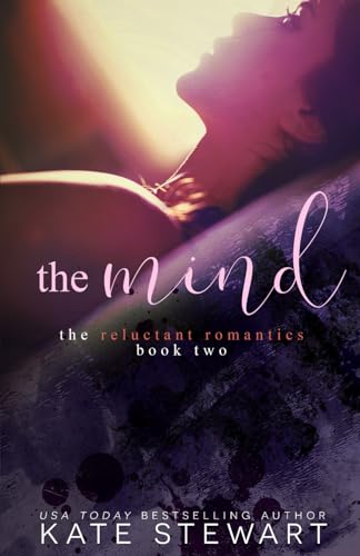 The Mind book cover