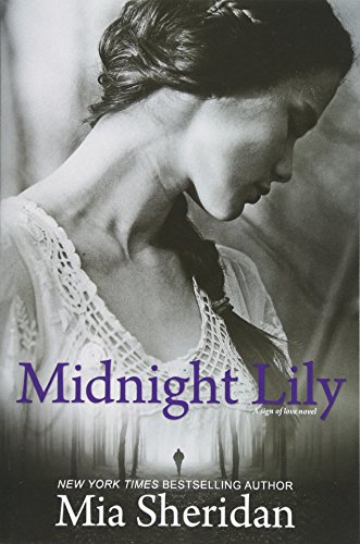 Midnight Lily book cover