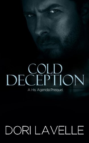 Cold Deception book cover
